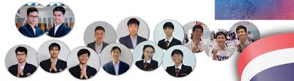 We are revolutionary, relevant, and responsiveto the warfighter. Thai Students Win Awards At Regeneron Isef 2021 Nstda Eng