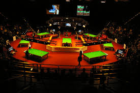 The professional snooker tour wst.tv. 2014 German Masters Wikipedia