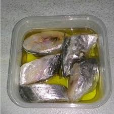Masukkan bendi, tomato dan daun kunyit. Cara Membuat Ikan Tenggiri Jeruk Di Rumah Terbukti Lebih Jimat Kebersihan Terjamin Semua Semua Semuanya