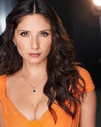 Danielle Frady's Instagram, Twitter & Facebook