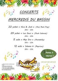 Banana S Kafe Terrasson Lavilledieu Restaurant Reviews Photos Phone Number Tripadvisor