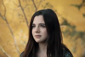 Check spelling or type a new query. Alexa Nisenson Taking Over The Fear The Walking Dead Instagram Account