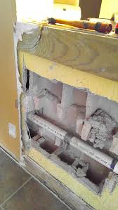 Cinder block wall installation costs $8 to $40 per square foot, depending on if it's a fence, retaining wall, garage or house wall, shed wall, or foundation. Block Foundaton Repair