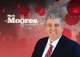 Mark Moores Archives