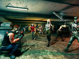 Descargar programas sobre android like happy chick, citra 3ds emulator, megan64. Ultimo Dia De Supervivencia Del Zombi Tirador De For Android Apk Download
