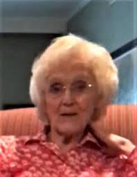 Mary Waddell Obituary