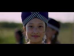 Hmong rice field in Minnesota 2021...