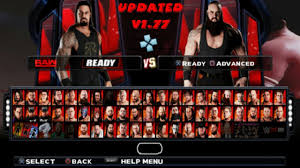 How to install wwe 2k18 iso ppsspp. Wwe 2k18 Ppsspp By Gamernafz Updated Version 1 77 Youtube