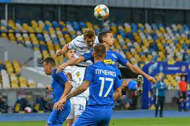 Jun 07, 2021 · фото дня. Desna Dinamo Kiyiv Prognoz I Anons Na Match Prem Yer Liga Chempionatu Ukrayini 21 02 2021 Sport Ua