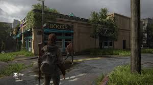 Complete the last of us 2 downtown seattle map. The Last Of Us 2 Trainingsbucher So Findet Ihr Alle Gamez