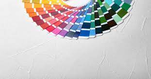 Royal Colour Shade Card For Walls