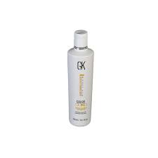 Gk Hair Moisturizing Shampoo Color Protection 300ml Shampoo Magazine Luiza