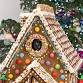 Gingerbread House Decorating event image