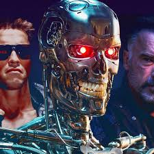 For a list of other meanings, see terminator (disambiguation). Can The Terminator Franchise Be Saved By More Sequels Polygon