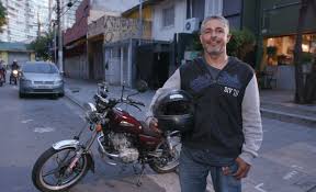Basta seguir a vime motos no instagram, curtir este post e. Motul Lanca Campanha Em Homenagem Ao Dia Do Motociclista