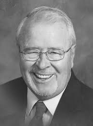 Obituary: Leroy Wilson