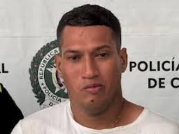 Capturan a hombre por feminicidio en la vía al mar entre Barranquilla y  Cartagena