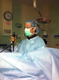 Kidney Stones Urologist North Miami Minimally Invasive Surgery