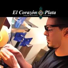 El Corazon de Plata