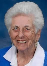 Mildred Blackwell Obituary (2022)