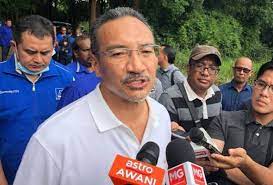 Shafie bersyukur dicadang jadi calon pm, minta sedikit masa pertimbang. Dalam Masa Terdekat In English Pejuang Tidak Mahu Pru15 Dalam Masa Terdekat Mukhriz
