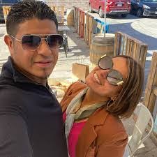 Stephanie Leddon's Instagram, Twitter & Facebook