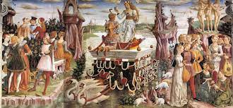 Check spelling or type a new query. Datei Schifanoia Triumph Venus Jpg Wikipedia