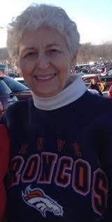 Maryanna Bell Nerney Obituary January 27, 2024