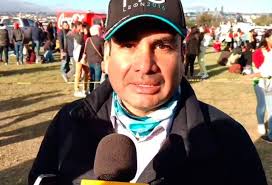 Vientos provocan cancelación de Festival en León