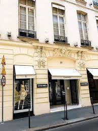 Chanel 31 Rue Cambon Style Me Grasie Paris Travel Diary Guide Grasie Mercedes Style Me Travels Paris France Europe Trip Paris Travel Paris Guide Paris