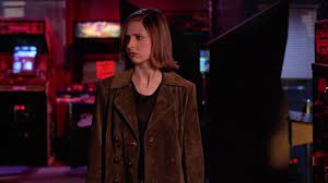 Pin On Btvs Ats Buffy Summers Season 6