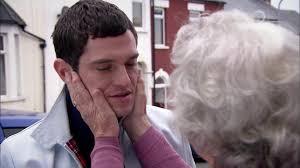 Gavin & Stacey" The Scan (TV Episode 2008)