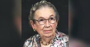 Erma Hendricks Obituary