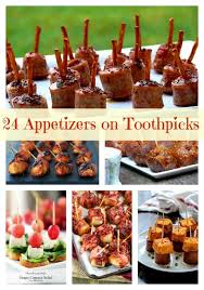 Apr 27, 2021 · about this recipe. 25 Genius Toothpick Appetizers That Will Curb The Munchies