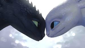 Therefore, you should instantly read it as such when you see it. Hd Wallpaper How To Train Your Dragon Digital Toothless How To Train Your Dragon 3 Wallpaper Flare