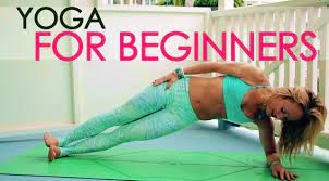 Beginners yoga for strength kino yoga on miami tv life episode eight. Yoga For Beginners Journey Into Strength With Kino Youtube