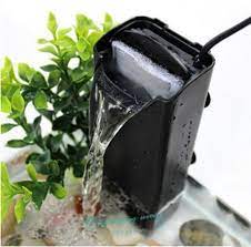 700 gph submersible water pond pump aquarium tank powerhead fountain hydroponic. 3w Aquarium Fish Tank Low Water Waterfall Hanging Filter Pump Turtle Tank Oxygen Air Pump Aquarium Accessories Free Shipping Accessories Game Accessories Productaccessories Room Aliexpress