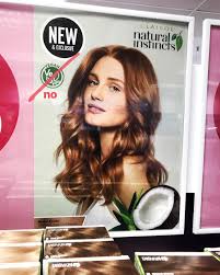 Clairol's natural instincts hair colour used to be a product to rave about. Is Clairol Natural Instincts Vegan Vegan Beauty Girl