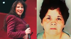 Learn the real story of yolanda saldívar, the woman who murdered selena quintanilla on march 31, 1995 — and find out on march 31, 1995, selena quintanilla was shot to death by yolanda saldívar. A 25 Anos Del Asesinato De Selena Quintanilla Yolanda Saldivar Podria Salir De Prision Digital 102 9fm