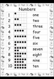 number chart 1 10 1 worksheet free printable worksheets