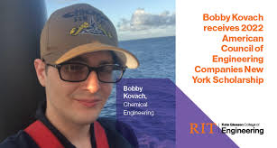 RIT Kate Gleason College of Engineering