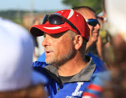 PHOTOS: Lakewood football meet the team, 7-on-7 with first responders