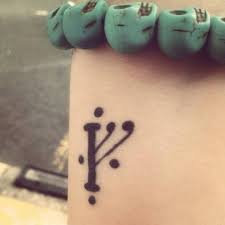 Lord of the rings tattoo small. 24 Lord Of The Rings Tattoos That You Wish You Had