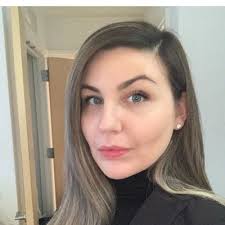 Monique Gauthier's Instagram, Twitter & Facebook