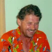 William "Skip" Boyd Moore Jr. Obituary