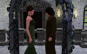 It is being run by once upon a time. I I I Once Upon A Time Of Kings And Castles