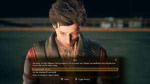 Outer worlds best companions ellie was a nearby second with her mind, her skepticism, and her snappy trigger fingers with regards to taking out foes. The Splendor But Crucial Importance Of The Outer Worlds Companions Hardcore Gamer