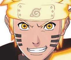 The six paths of yin power is given to sasuke after being wielded by hamura and hagoromo ōtsutsuki. Naruto Sage Of Six Paths Mode Eyes Novocom Top