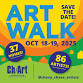 6th Annual Ch/Art Art Walk event image