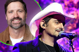 Brad Paisley Announces 2025 Truck Still Works Tour Dates